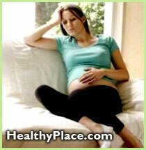 Hamilelik sırasında anksiyete bozukluklarının en iyi tedavisi nedir? Kaygı bebeğe zarar verebilir mi? Hamilelik sırasında anksiyete semptomlarının tedavisi hakkında bilgi edinin.