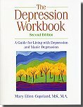 Depresyon Çalışma Kitabı
