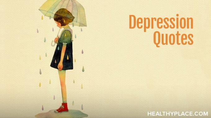 Depresyon ve depresyon sözlerine ilişkin bu alıntılar, hastalığın farklı yönleri ile ilgilidir. Depresyon alıntıları güzel, paylaşılabilir görüntülere ayarlanır.