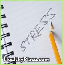 Farklı stres türleri olduğu için stres yönetimi karmaşık ve kafa karıştırıcı olabilir. Bizi etkileyebilecek farklı stres türleri hakkında bilgi edinin.
