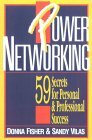 Power Networking: Kişisel ve Profesyonel Başarı için 59 Sır