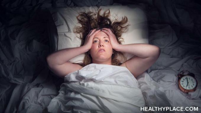 çözümleri bipolar uykusuzluk sağlık