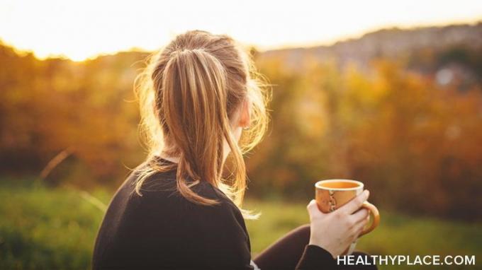 Benim için cinsiyetçiliğin etkileri depresyondan sonra şizoaffektif bozukluğa neden oldu. Deneyimlerime göre, akıl hastalığı gelişimi için cinsiyetçiliğin etkileri dikkate alınmalıdır.