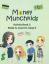 Kitap Eleştirisi: Para Munchkids Etkinlik Kitabı 1