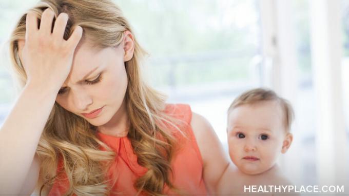 Bebek mavisi olarak da bilinen doğum sonrası (doğum sonrası) maviler, yeni annelerin büyük çoğunluğuna gelir. Postpartum blues tedavisi hakkında bilgi edinin.