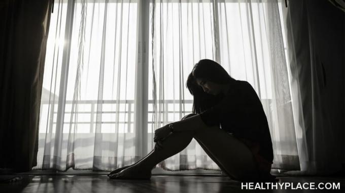 Depresyon ve anksiyete için opioidler etkili midir? Bazı açılardan, ama başka açılardan değiller. Neden HealthyPlace ile ilgili bilgi edinin.