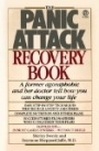 Panik Atak Kurtarma Kitabı: Kaygıyı Azaltmak ve Hayatınızı Değiştirmek için Adım Adım Teknikler-Doğal, İlaçsız, Hızlı Sonuçlar