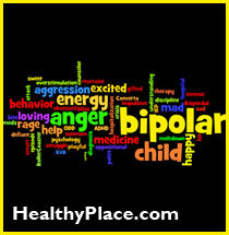 İlk bipolar semptomlar çocuklukta ne kadar erken ortaya çıkabilir? Ve bipolar bozukluğun kızlar ve kadınlar üzerindeki etkisi.