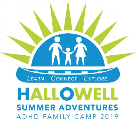 Hallowell Summer Adventures DEHB Aile Kampı