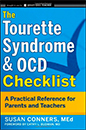 Tourette Sendromu ve OKB Kontrol Listesi: Ebeveynler ve Öğretmenler için Pratik Bir Referans By: Susan Coners
