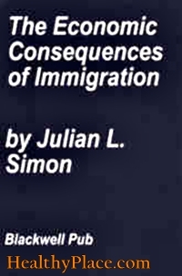 Ekonomist ve Good Mood'un yazarı Julian Simon'un biyografisi: Depresyonun Üstesinden Gelmek için Yeni Psikoloji.