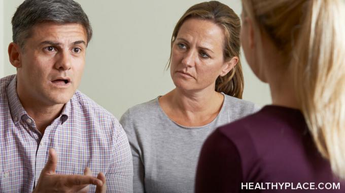 Bipolar bozukluğu olan bir çocuğa ebeveynlik yapmak oldukça zordur, bu nedenle bipolar çocukların ebeveynlerine destek çok önemli olabilir. İşte nerede bulacağınız.