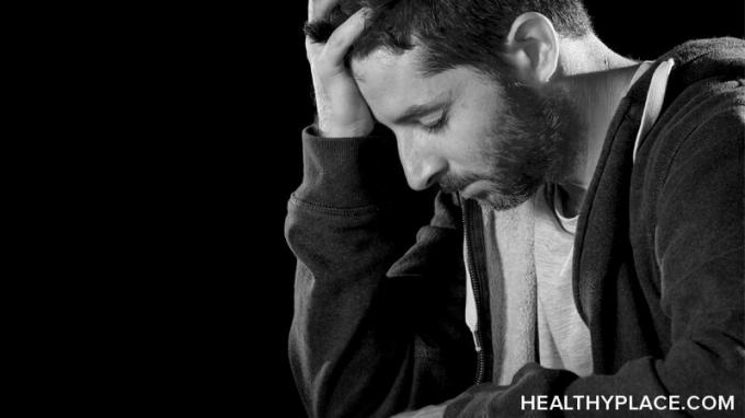 MDB belirtileri ve majör depresyonun insanların günlük yaşamlarını nasıl etkilediği de dahil olmak üzere majör depresif bozukluk (MDB) hakkında bilgi edinin. HealthyPlace ile ilgili ayrıntılar.