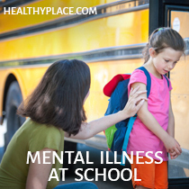 Akıl hastalığı olan çocuklar ve ergenler için okul bir kabus olabilir. Akıl hastalığı olan çocuklar için okul deneyimini nasıl geliştireceğinizi öğrenin. 