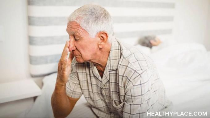 Parkinson hastalığı ve uyku sorunları yaşam kalitenizi büyük ölçüde bozabilir. İşte daha iyi uyku için ipuçları ile birlikte PD ile beklenen uyku sorunları.