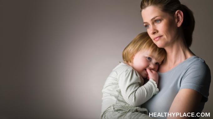 Ruhsal Hastalığı Olan Ebeveynler Kaynaklar Makale