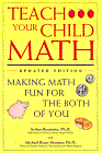 Çocuğunuza Matematik Öğretin