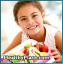 Okul Öncesi Çocukların Sağlıklı Besinler Yemesi İçin En Büyük Beş Motive Edici