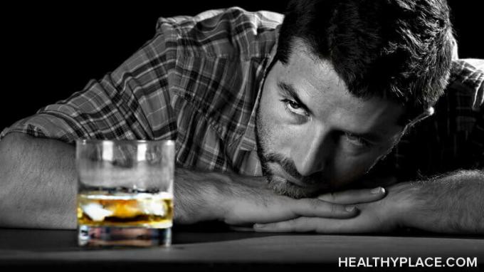 Alkol nüksetmesine yol açan faktörler ve nüksün içilmesine nasıl önleneceği.