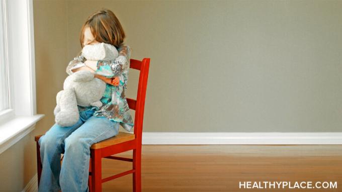 Çocuklarda da metal sağlık sorunları olabilir. Çocuk ruh sağlığı sorunları ve rahatsızlıkları hakkında HealthyPlace.com'dan güvenilir bilgi alın.