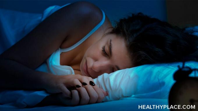 Yetişkin DEHB ve uyku problemleriniz mi var? DEHB'niz varsa daha iyi bir gece uykusu çekmenize yardımcı olması için HealthyPlace'ın bu uyku ipuçları listesini kullanın.