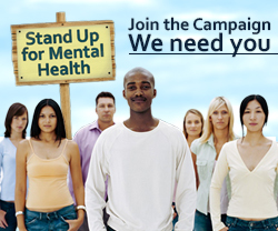 Akıl Sağlığı Stigma Kampanyasına Katılın