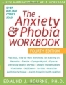 Anksiyete ve Fobi Çalışma Kitabı, Dördüncü Baskı 