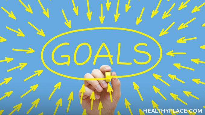 Duygusal iyilik hedefleri, en iyi yaşamınıza ulaşmanıza yardımcı olur. HealthyPlace'deki 6 duygusal sağlık hedefini keşfetmek için okuyun.