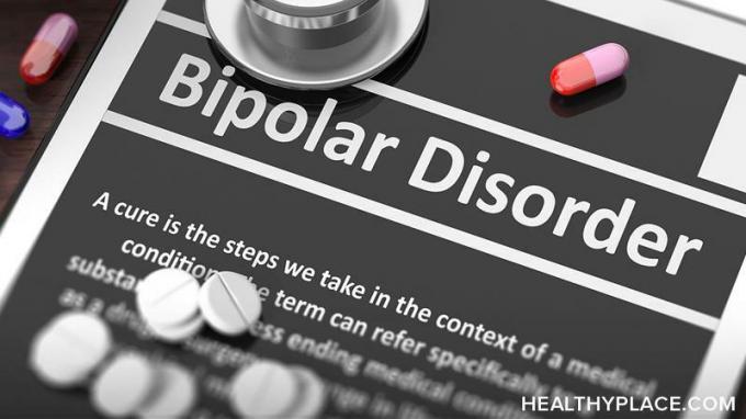 doğal tedavi bipolar sağlık