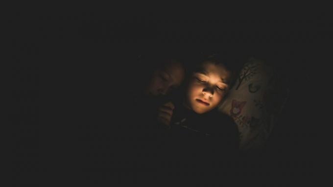 Gerçek Masallar: DEHB Çocuklar için Uyku Rutin Zorluklar