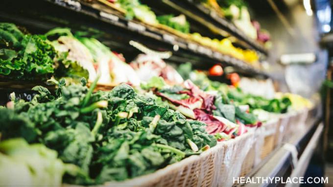 Anksiyete için doğal gıdalar çok yardımcı olabilir. Hangi anksiyete için hangi doğal gıdaların HealthyPlace'da en çok yardımcı olduğunu keşfedin ve öğrenin.