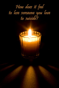 Birini intihar etmek, sıradan kelimelerle tarif ettiğiniz bir duygu değildir. Birini intihara kaybetmek hatıralarda anlatılır. Bir göz at.