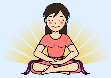 Meditasyon öğrenmek kolay olabilir. Yeni başlayanlar, günde sadece iki dakika pratik yaparak meditasyonu öğrenebilirler. Yeni başlayanlar için biraz meditasyona mı ihtiyacınız var? Şuna bir bak.
