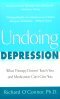 Depresyonun Geri Alınması: Tedavinin Size Öğretmediği ve İlaç Size Veremez